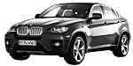 BMW E71 U2287 Fault Code