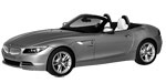 BMW E89 U2287 Fault Code