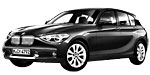 BMW F20 U2287 Fault Code